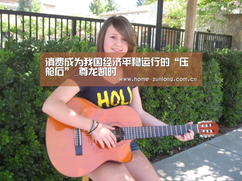消费成为我国经济平稳运行的“压舱石”_尊龙凯时(图2) 尊龙凯时人生就是搏