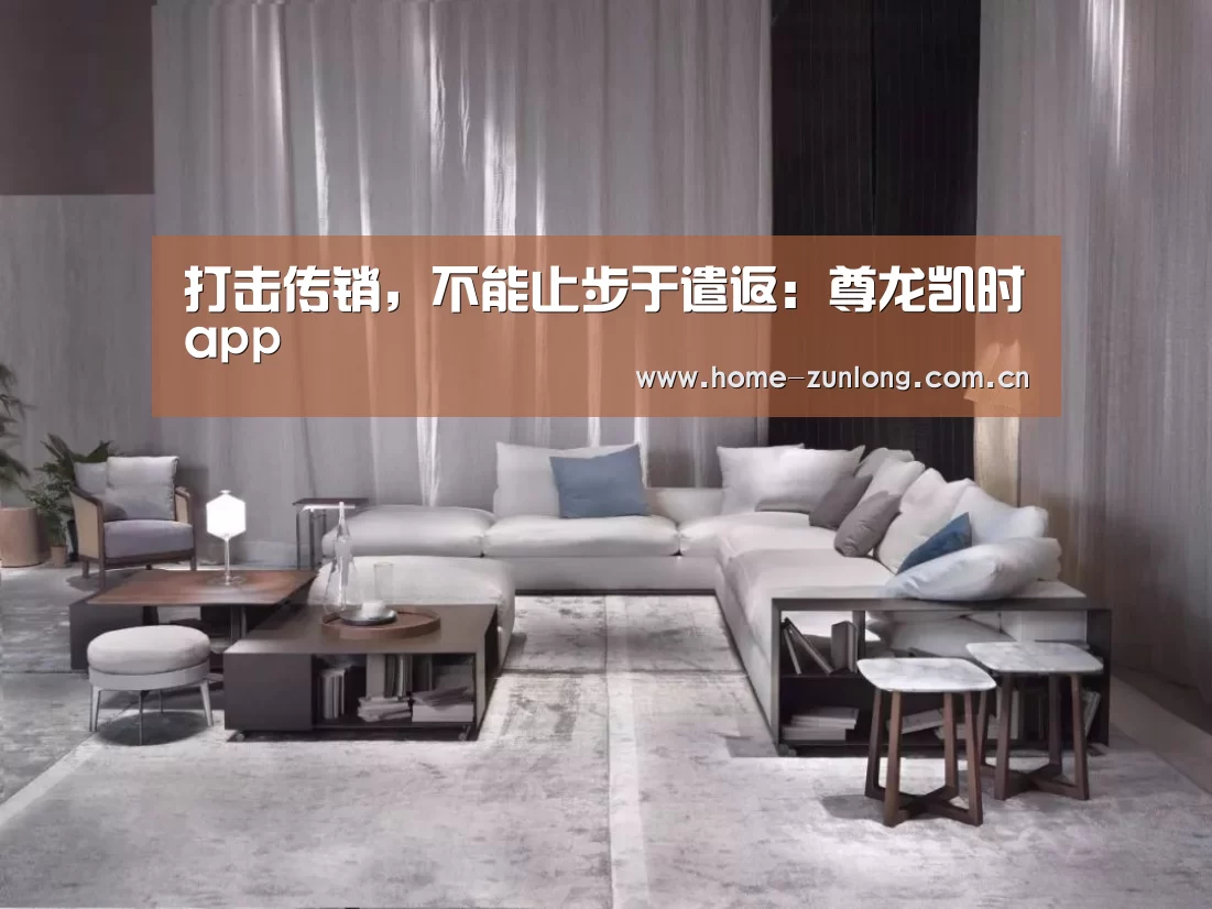 打击传销,不能止步于遣返:尊龙凯时app(图2) 尊龙凯时app